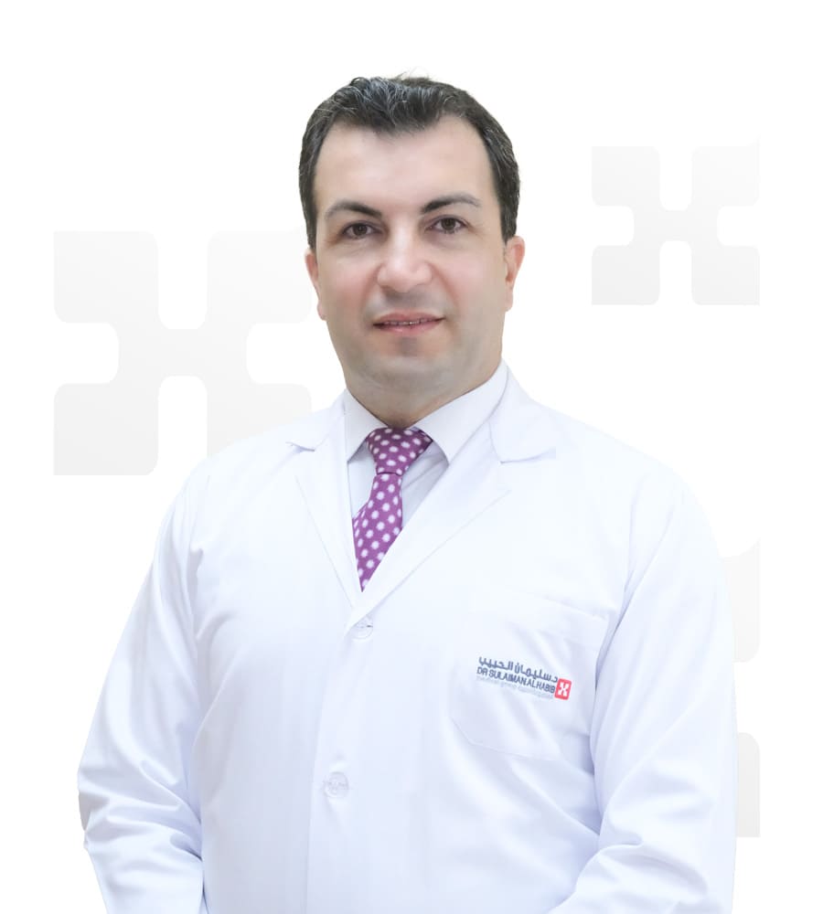 Dr. Dani Abboud